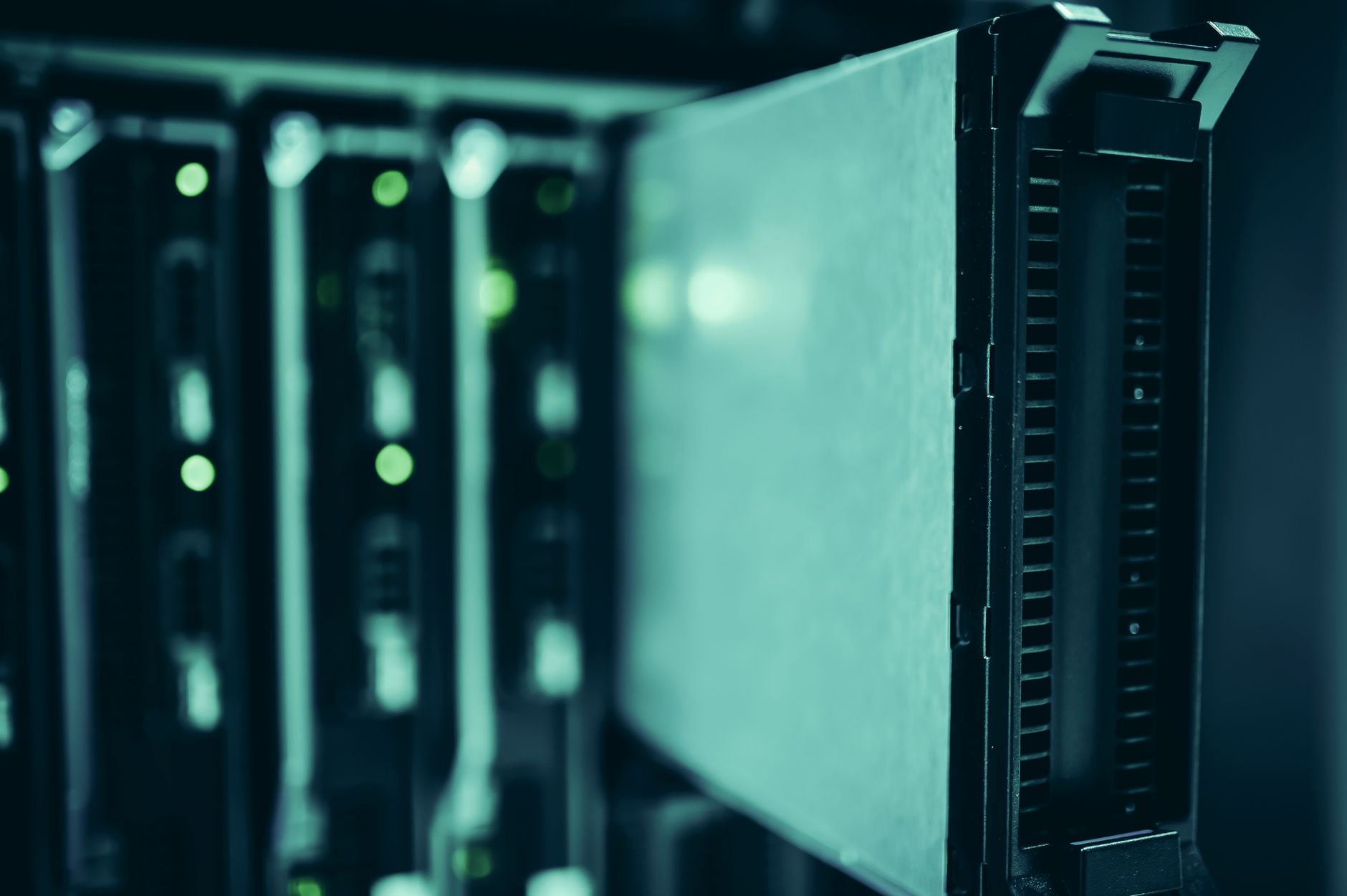 Services informatiques à Courbevoie